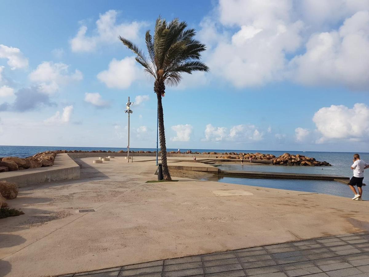 Apartamento Con 2 Stanze Letto Torrevieja Exterior foto