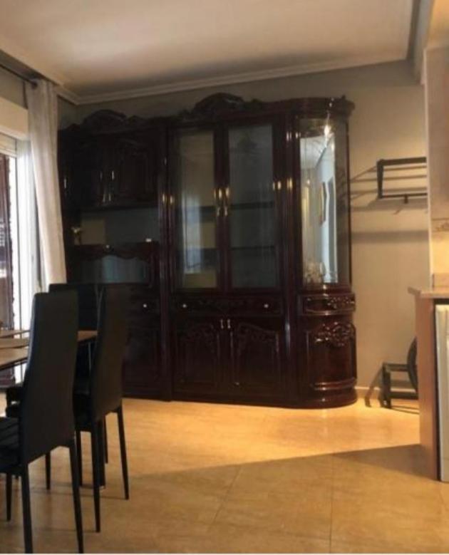 Apartamento Con 2 Stanze Letto Torrevieja Exterior foto
